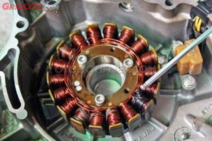 kelistrikan motor, motor bekas, Ubah Kelistrikan motor AC menjadi DC, cara mengubah kelistrikan AC jadi DC, cara mengubah kelistrikan motor, Cara Mudah Bikin Arus Kelistrikan Motor Dari AC Menjadi DC, Simak Ya