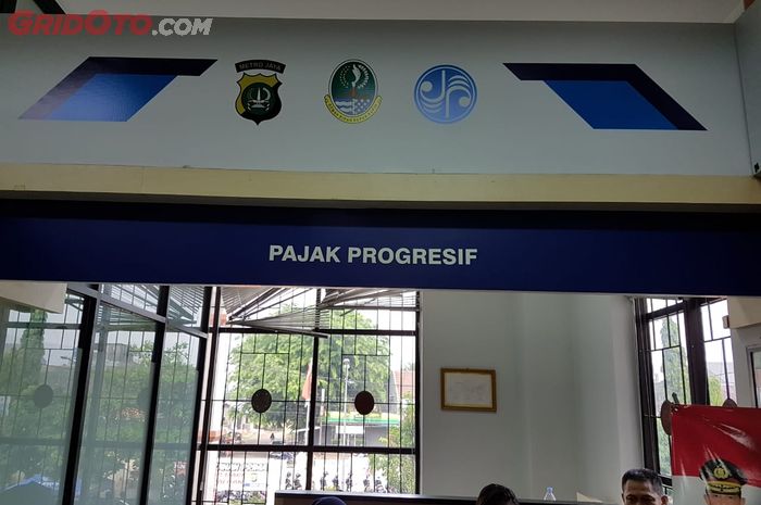 pajak progresif, Kakorlantas Polri, pajak progresif dihapus, Banyak Dilakukan Provinsi , Ini Alasan Dihapusnya Pajak Progresif