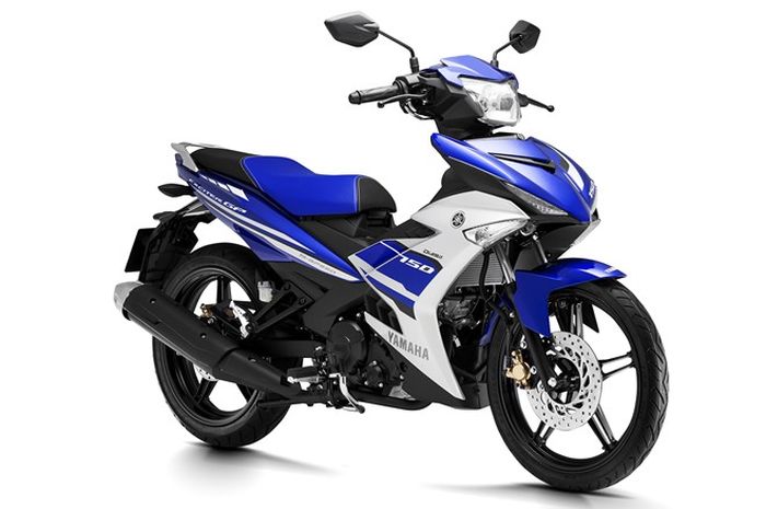 yamaha, mx king, r15 v3, mx king bekas, Bukan Gorengan, Harga Yamaha MX King Bekas Sekarang Sudah Salip R15