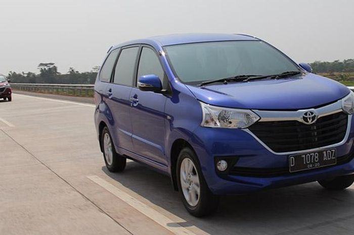 harga, toyota avanza, copotan, alternator, Ex singapore, Jangan Khawatir Alternator Avanza Rusak, Segini Harga Bekas Copotan