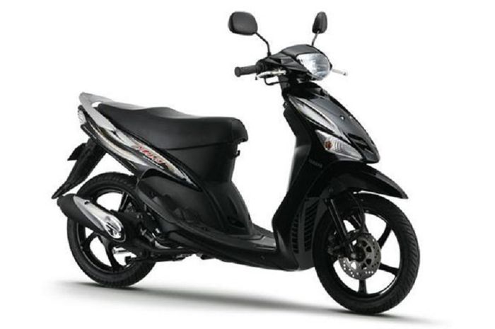 motor matic, yamaha mio, pulley motor matic, pilihan pulley motor matic, pilihan pulley yamaha mio, pulley yamaha mio, Ini Pilihan Pulley CVT Buat Motor Matic Yamaha Mio, Harga Murmer Awet
