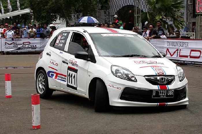 honda, honda brio, Honda Clinic Pradana, Harga Brio CBU, Pernah Dijual di Indonesia, Honda Brio CBU 1.300 cc Kini Harganya Gaib