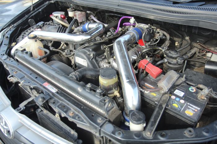 Kijang Innova, innova diesel, mesin mobil diesel, kijang innova diesel, Gampang, Begini Cara Ketahui Mesin Innova Diesel Sudah Tak Bugar Lagi