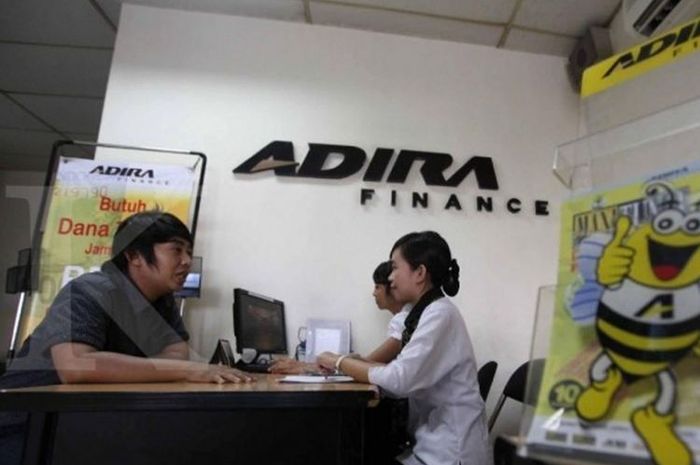 adira finance, merger, pt adira dinamika multi finance, Pembiayaan Adira Finance, Adira, Adira Finance Gandeng Portofolio AAF, Siap Kuasai Pasar Pembiayaan Kendaraan Komersial