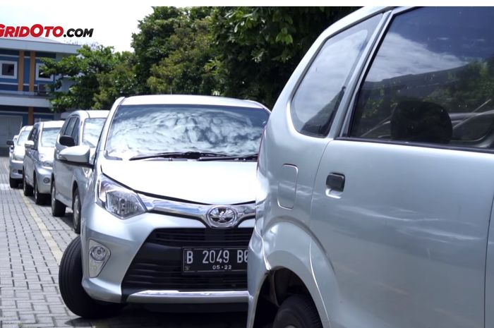 Pajak, parkir, lahan parkir, parkir kendaraan, DPRD Jakarta, parkir di jakarta, operator parkir di jakarta, Mengejutkan, Begini Modus Operator Parkir di Jakarta Lari dari Pajak