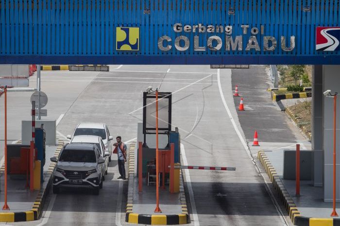 tarif tol jakarta-solo, Tarif tol Jakarta-cikampek, Tarif Tol Batang-Semarang, Tol Jakarta-Solo, Tarif Tol Semarang-Solo, Silakan Dicatat, Berikut Rincian Tarif Jalan Tol Jakarta Sampai Solo Terbaru