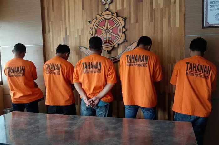debt collector, Hukuman debt collector, penyitaan kendaraan, Sita Mobil Dipidana, Pidana Debt Collector, Ngelunjak, Debt Collector Bisa Dipenjara 12 Tahun Sampai Hukuman Mati Jika Lakukan Ini