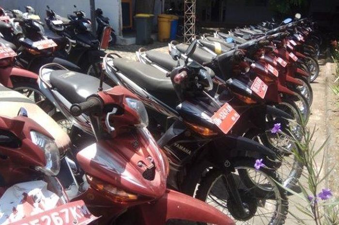 Kendaraan Dinas Hilang, Motor Dinas Hilang, Pemkab Aceh Utara, Ambulans Hilang, Kendaraan Dinas Aceh Utara, Kerugian Rp 827 Juta, Ini Penjelasan Pemkab Aceh Utara Buntut 32 Motor Dinas dan Ambulans Lenyap