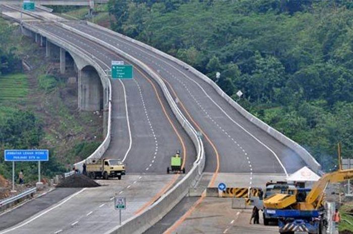 jalan tol, ruas tol gratis, ruas Jalan Tol, Tol Padang-Sicincin, Pengguna Tol Padang-Sicincin Wajib Bawa Kartu E-Toll Meski Gratis, Ini Alasannya