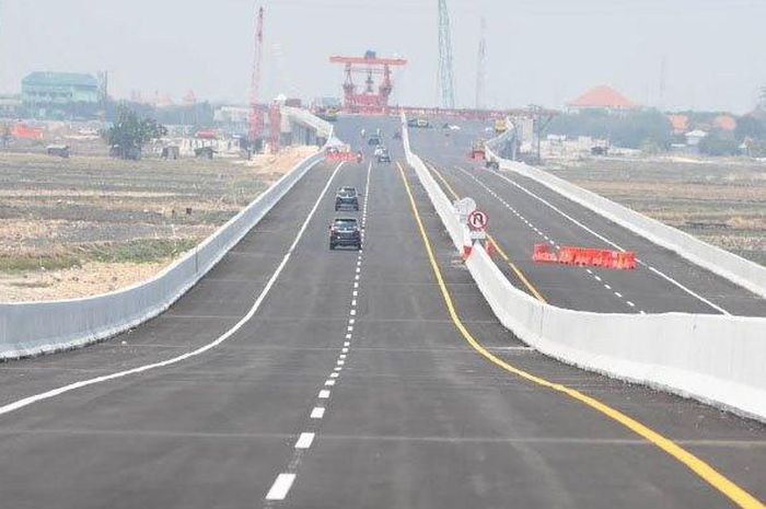 gudang garam, susilo wonowidjojo, Tol Kediri-Tulungagung, jalan tol Kediri-Tulungagung, Pemilik Gudang Garam, Bukan Pemerintah, Inilah Sosok Pemilik Pabrik Besar Yang Membangun Tol Kediri-Tulungagung
