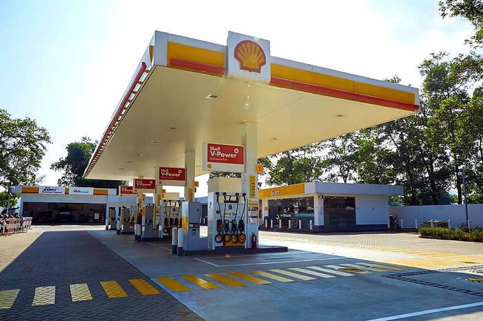 SPBU, shell, shell indonesia, BBM Shell langka, BBM Shell kosong, Bos Shell Indonesia Klarifikasi Soal Stok BBM Kosong di SPBU, Begini Komentarnya