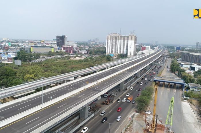 macet jakarta, Jalan Layang Tiga, Jalan Tumpuk Tiga, Jalan Tingkat Tiga, Jalan triple deck, Bahas Macet Jakarta, Rano Karno Singgung Jalan Tumpuk Tiga di Sekitar Monas