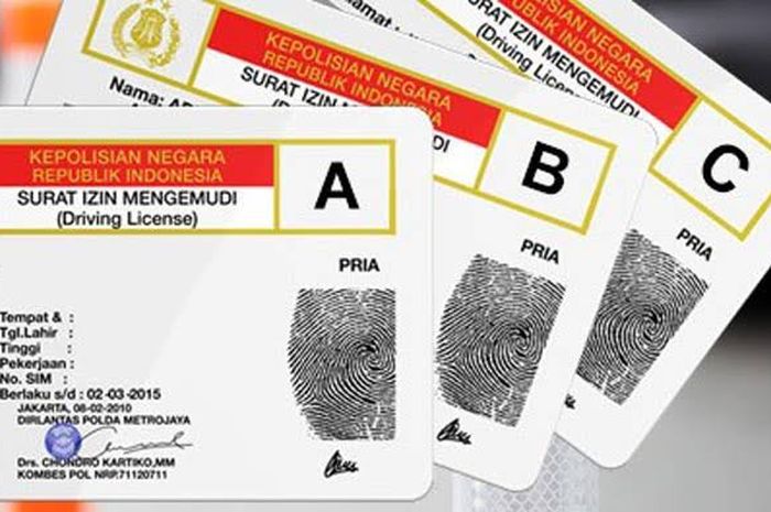 Pemohon SIM, syarat usia bikin sim, Biar Paham, Ini Alasan Bikin SIM Minimal Umurnya Harus 17 Tahun