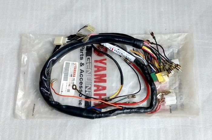 motor bekas, kabel body motor, kabel body, ciri kabel body minta ganti, ciri kabel body motor minta ganti, ciri kabel body motor bekas minta ganti, tanda kabel body motor bekas minta ganti, tanda kabel body minta diganti, Ciri- Ciri Kabel Body Motor Bekas Sudah Minta Diganti Yang Baru