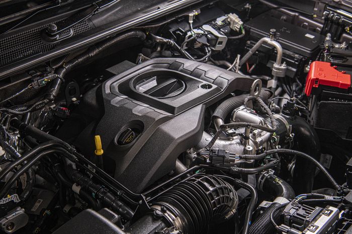 mobil, mesin, diesel, mesin diesel, mesin mati, kelistrikan, Mesin Diesel Tiba-tiba Mati di Jalan, Cek Komponen Ini Segera