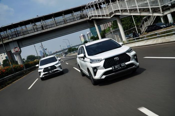 toyota, harga mobil baru, harga mobil toyota, September 2025, Harga Toyota di September 2025: Dompet Nggak Teriak, DP Cuma 10 Persen