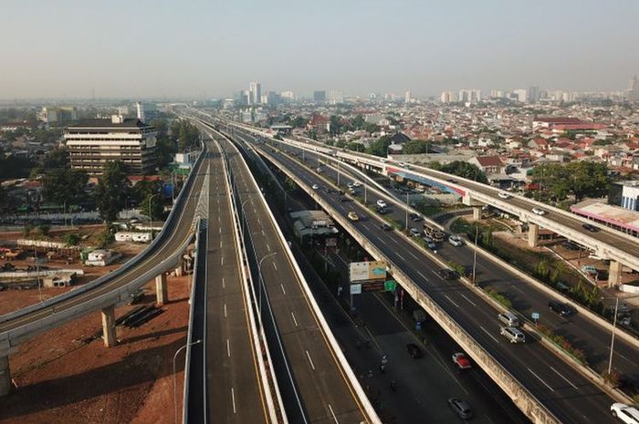 tol becakayu, Tarif Tol Becakayu, Tol Bekasi-Cawang-Kampung Melayu, Tarif Tol Casablanca-GT Jatiwaringin, Tol Bekasi-Kampung Melayu, Silakan Menjerit, Tarif Tol Becakayu Segera Dimahalkan Jadi Segini