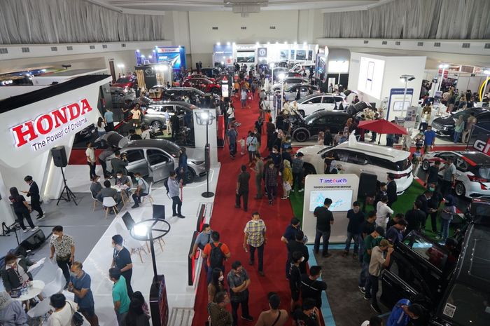 mobil baru, gaikindo, penjualan mobil baru, data penjualan mobil, Penjualan Mobil Baru Turun, Gaikindo Belum Mau Revisi Target
