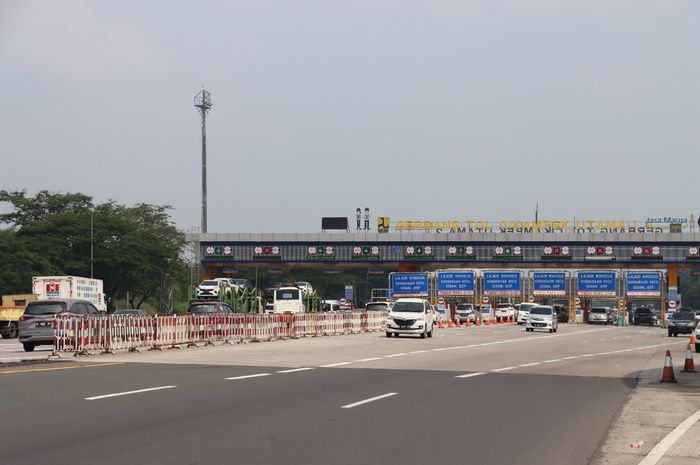 Diskon, jalan tol, jasa marga, Diskon Tarif Jalan Tol, Diskon Tarif Tol, Diskon Tarif Jalan Tol 20 Persen Berlaku Mulai Hari Ini, Total Ada 12 Ruas