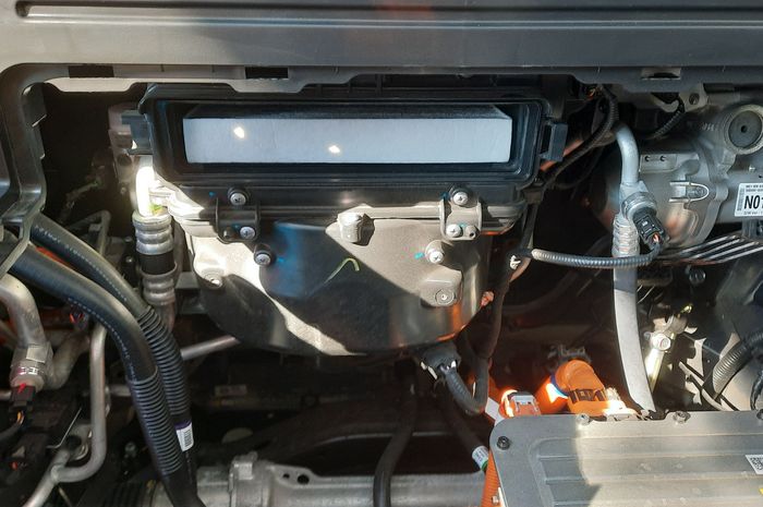 ac mobil, filter kabin, ganti filter kabin, Filter Kabin Kotor Wajib Ganti Baru, ini Efeknya Kalau Cuma Dibersihkan Aja