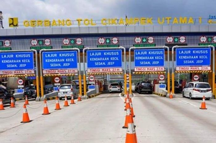 Tarif Jalan Tol, diskon tarif tol, diskon tol, diskon jalan tol, tol jasa marga, Momen Langka, Ada Diskon Tarif Jalan Tol Selama Tiga Hari Mulai Tanggal Ini