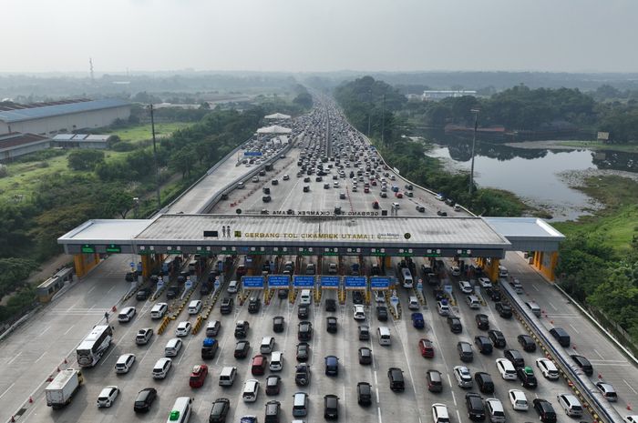 Diskon, ngetap e-toll, Diskon Tarif Tol, Lumayan Banget, Ngetap di 12 Titik Tol Ini Dapat Diskon 20 Persen