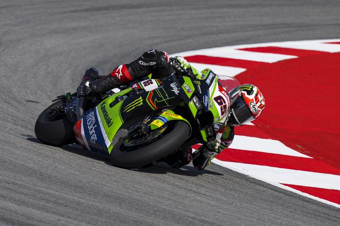 pensiun, wsbk, jonathan rea, Jonathan Rea pensiun, Sang Juara Dunia 6 Kali WSBK Nyatakan Pamit, Siap Susul Rossi Balap Mobil?