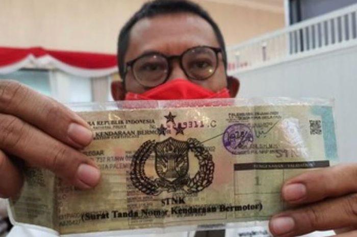 pemprov jakarta, pemutihan pajak, pemutihan pajak kendaraan, Sisa Beberapa Hari Lagi, Ini Syarat Ikut Pemutihan Pajak di Jakarta