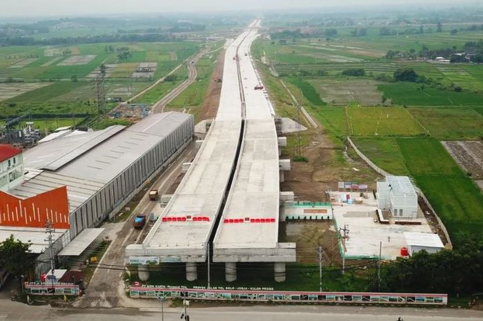 jalan tol, Jalan Tol Layang, Biaya Bangun Tol, Biaya Bangun Jalan Tol, Biaya Konstruksi Jalan Tol, Rasa Penasaran Terjawab, Biaya Bangun Tiap Satu Kilometer Jalan Tol Butuh Biaya Segede Ini