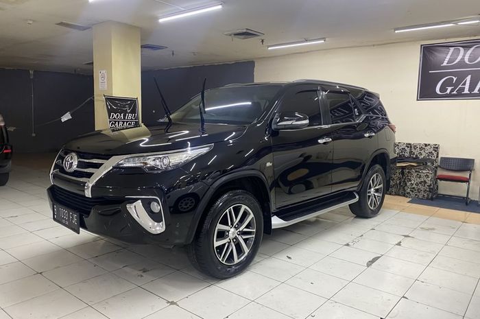 diesel, mobil diesel, mesin diesel, mobil bekas, mobil diesel bekas, Jadi Paham, Ini Alasan Kenapa Mobil Diesel Masih Banyak Peminatnya