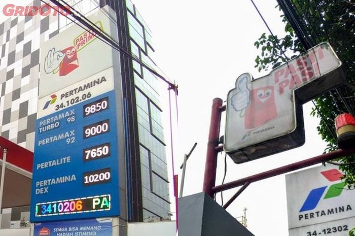 spbu pertamina, kode 31, kode SPBU Pertamina, Kode 33 SPBU Pertamina, kode 34, Sedikit yang Paham, Ini Arti Kode 31, 33 dan 34 di SPBU Pertamina