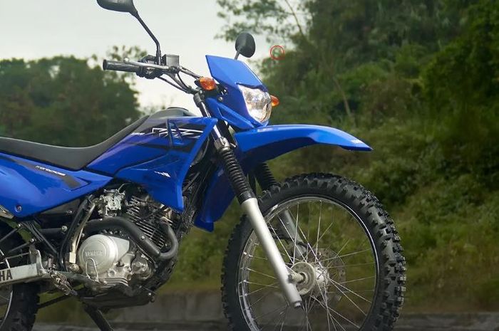 filipina, yamaha, Yamaha XTZ125, Yamaha WR155, motor dual purpose, Yamaha Jual Motor Dual Purpose Rp 25 Jutaan, Lebih Simper dari WR155