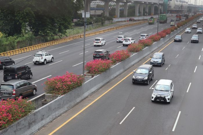 jalan tol, tol trans jawa, diskon jalan tol, tarif diskon tol trans jawa, Tenang, Diskon Tarif Tol Trans Jawa Masih Berlaku Sampai Tanggal Segini