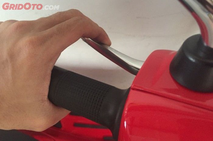 motor matic, turunan panjang, cara motor matic menghadapi turunan, trik motor matic menghadapi turunan, tips motor matic menghadapi turunan, cara motor matic ngerem di turunan, Cara Motor Matic Menghadapi Turunan Panjang Yang Benar Biar Tidak Blong