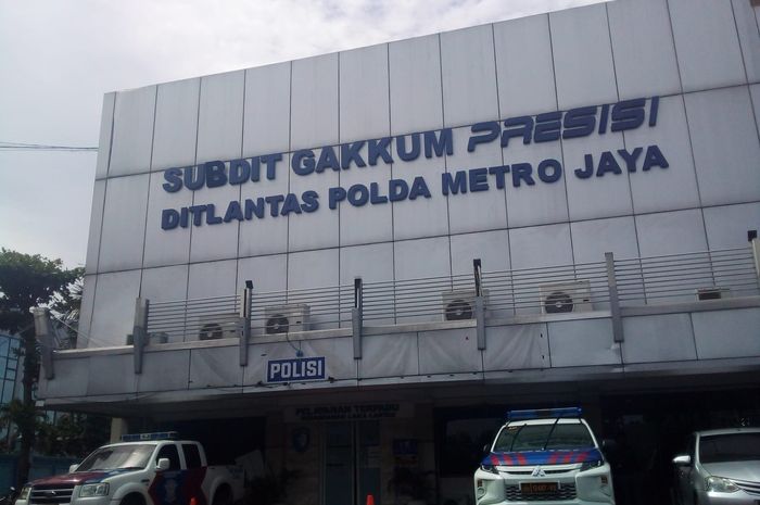 tilang, ETLE (Electronic Traffic Law Enforcement), Sanggah Tilang Elektronik, Sanggahan Tilang Elektronik Tanpa Ribet, Cukup Datang Kesini