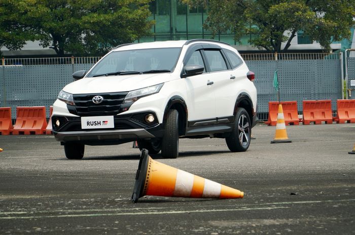 toyota rush, toyota, rush, Harga Toyota Rush, Diskon Toyota Rush, Diskon Rp 30 Juta, Harga Toyota Rush Baru Jadi Tinggal Segini