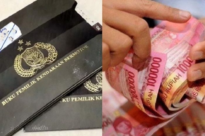 pegadaian, gadai bpkb, bpkb motor, cara gadai bpkb, Bunga Gadai BPKB, Butuh Uang Setelah Mudik Lebaran? BPKB Motor Bisa Digadaikan Online Pakai Cara Ini