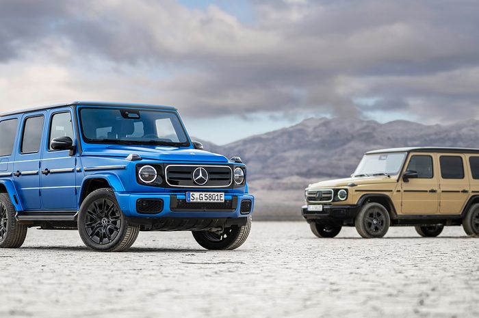 mercedes-benz, mobil premium, mobil china, merek china, Penyebab Mercedes-Benz Tidak Anggap Merek China Sebagai Kompetitor
