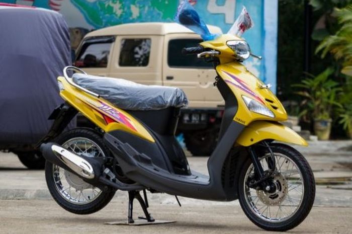 motor matic, motor bekas, tips beli motor bekas, cara beli motor bekas, Cara beli motor, motor matic yamaha mio, cara beli motor bekas yamaha mio, Cara Pilih Motor Matic Yamaha Mio Bekas Kondisi Oke di Pasaran
