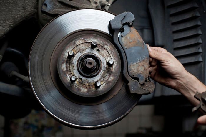 toyota rush, mobil bekas, harga kampas rem, pilihan kampas rem, Kampas rem Bendix, harga kampas rem mobil, kampas rem advics, Ini Pilihan Dan Harga Kampas Rem OEM Hingga Aftermarket Toyota Rush