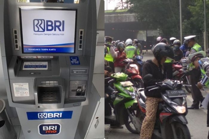tilang, denda tilang, tilang elektronik, Denda Tilang Elektronik, Denda ETLE, Termahal Rp 750 Ribu, Ini Rincian Nominal Denda Tilang Elektronik Berdasar Pelanggaran
