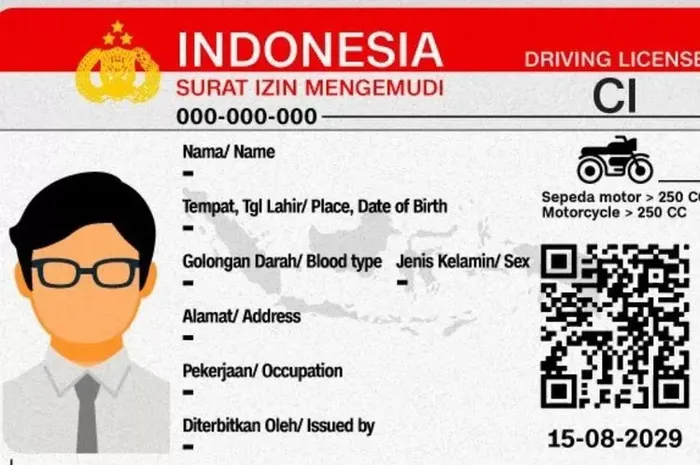 asean, sim a, sim c, sim internasional, sim indonesia, Bye-bye SIM Internasional, SIM C dan A Indonesia Resmi Diakui dan Berlaku di Delapan Negara Ini
