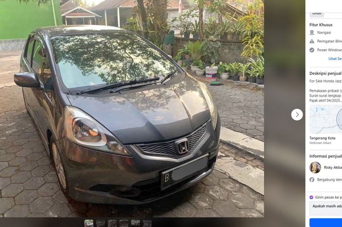 mobil bekas, jual beli mobil bekas, penipuan mobil bekas, penipuan jual beli mobil, Marketplace Facebook, Jangan Latah Transfer, Begini 5 Langkah Aman Transaksi Jual Beli Mobil Bekas dari Facebook