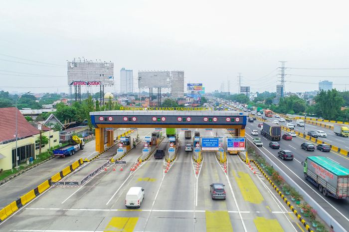 jalan tol, tarif tol, diskon tarif tol, diskon jalan tol, Diskon Tarif Jalan Tol, Alhamdulilah, Tarif Jalan Tol di Bulan Juni-Juli 2025 Rencana Bakal Buat Happy Masyarakat
