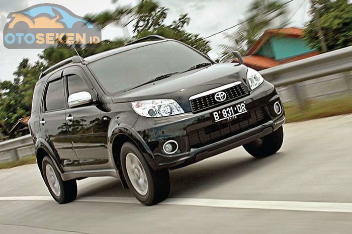 toyota rush, lipat, spion, modifikasi, retractable, Makin Keren, Biaya Bikin Spion Lipat Otomatis di Toyota Rush