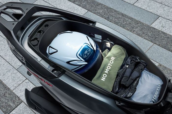 bagasi, barang bawaan, bagasi motor, Bagasi Motor Meledak, barang yang boleh masuk bagasi, Harus Tahu, Ternyata Barang Ini Haram Masuk Bagasi Motor, Ngeyel Bisa Bahaya