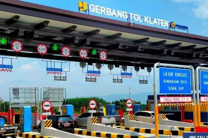 Tarif Jalan Tol, ruas Jalan Tol, ruas tol, cek tarif jalan tol, Jelang Liburan, Ini 4 Cara Untuk Cek Tarif Jalan Tol yang Akan Dilewati