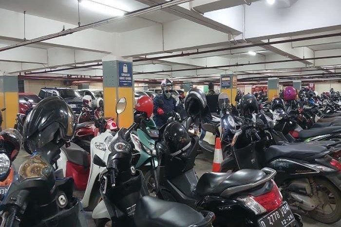parkir, parkiran, lahan parkir, tarif parkir, Zonasi Tarif Parkir, Rencana Zonasi Tarif Parkir, Biaya Bisa Rp 40 Ribu Per Jam di Lokasi Tertentu