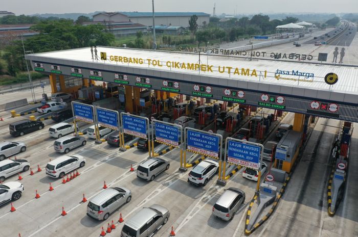 idul adha, libur sekolah, Tarif Jalan Tol, diskon tarif tol, diskon jalan tol, Resmi, Tarif 10 Ruas Jalan Tol Ini Disembelih Diskon Mulai Tanggal Segini