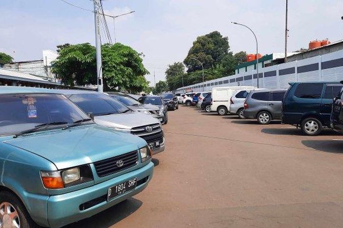 electronic road pricing, parkir, tarif parkir naik, Tarif Parkir Jakarta, Parkir Jakarta, Demi 15 Golongan Ini, Mas Pram Segera Menaikan Tarif Parkir Kendaraan di Jakarta